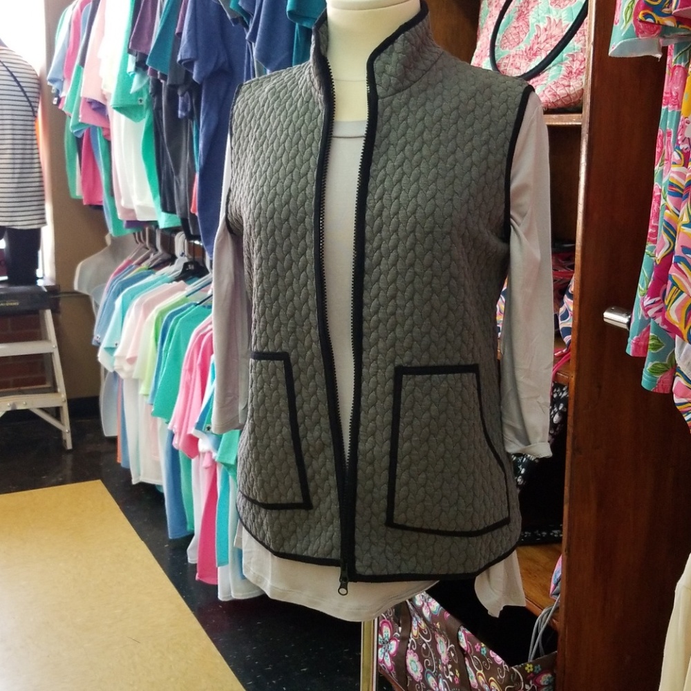 Vest